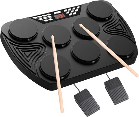 speaker for electronic drum kit